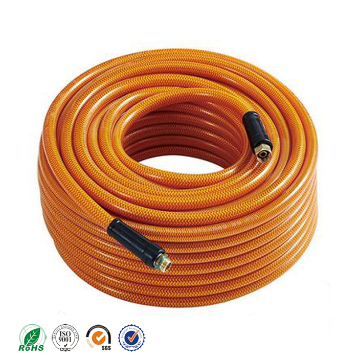 pvc spray hose water pipe oem accepted Changsheng Plastic